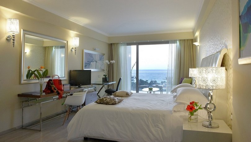 Atrium Platinum Resort & Spa