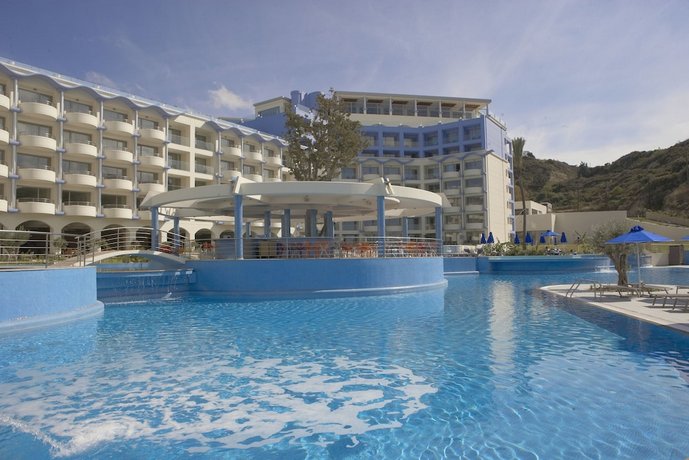 Atrium Platinum Resort & Spa
