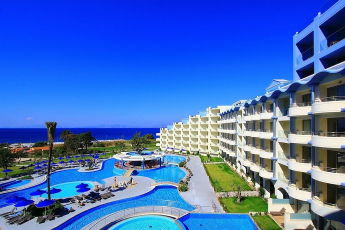 Atrium Platinum Resort & Spa