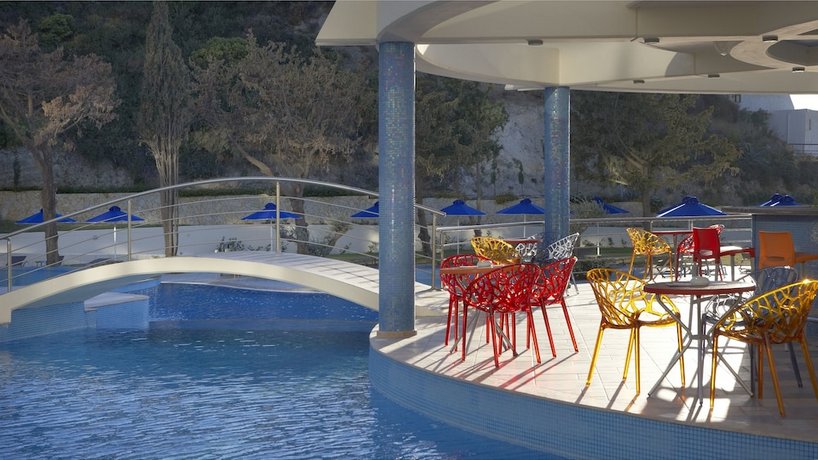 Atrium Platinum Resort & Spa