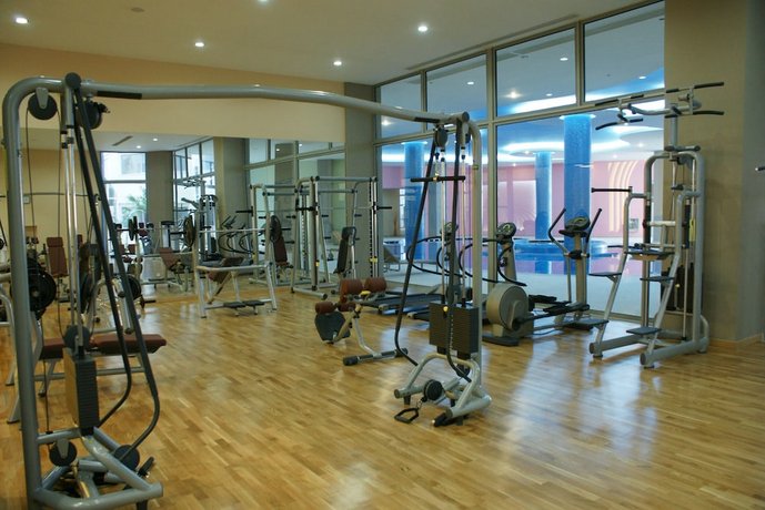 Atrium Platinum Resort & Spa