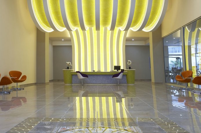 Atrium Platinum Resort & Spa