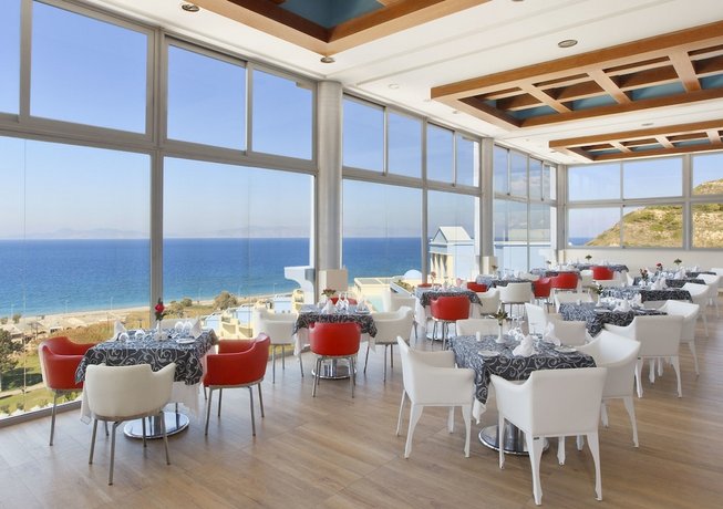 Atrium Platinum Resort & Spa