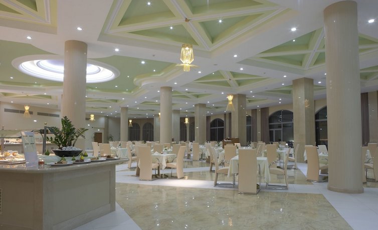Atrium Platinum Resort & Spa