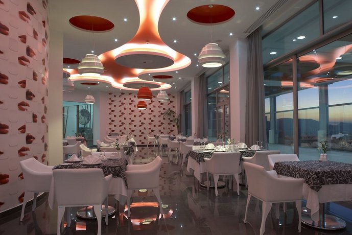 Atrium Platinum Resort & Spa
