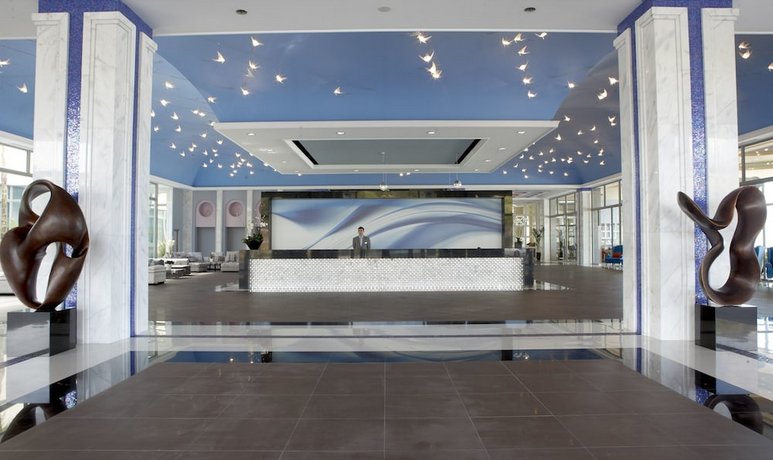 Atrium Platinum Resort & Spa