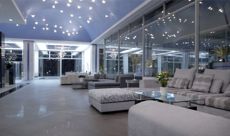Atrium Platinum Resort & Spa