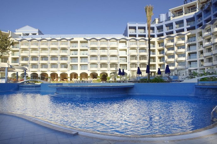 Atrium Platinum Resort & Spa