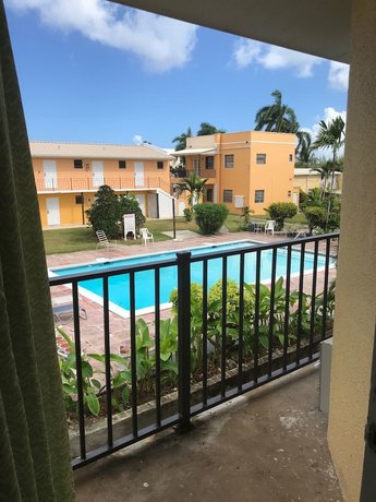 Orange Hill Beach Inn