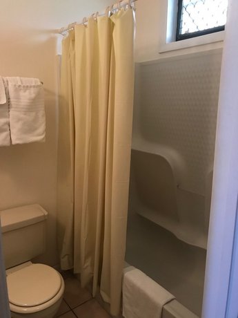 Orange Hill Beach Inn