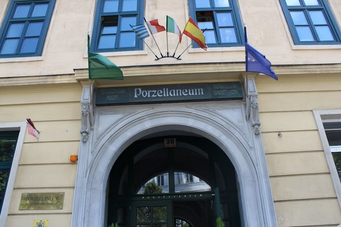 Porzellaneum