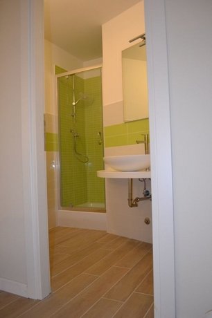 Bed&BikeRome Rooms