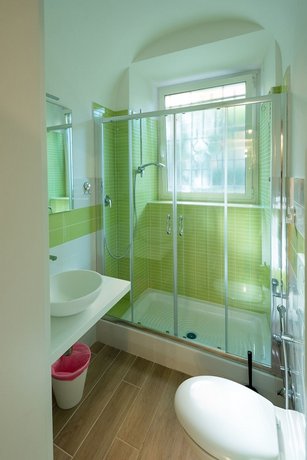 Bed&BikeRome Rooms