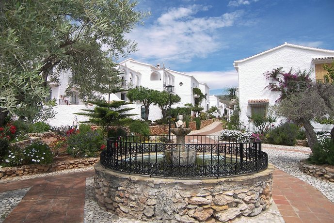 Nerja Villas-Capistrano