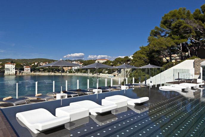 Hotel Ile Rousse