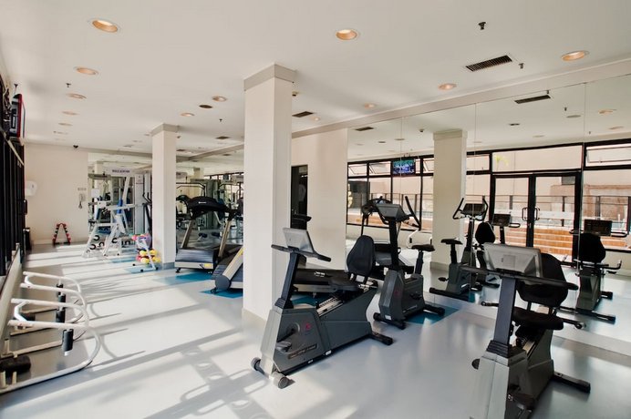 Nobile Suites Congonhas