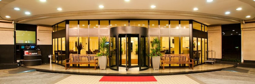 Nobile Suites Congonhas
