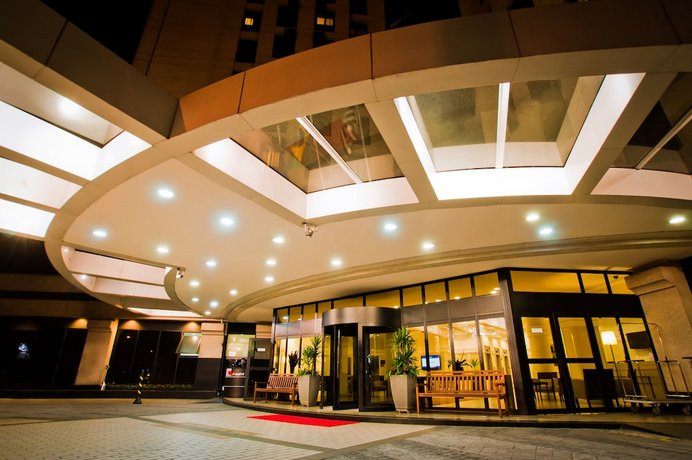 Nobile Suites Congonhas