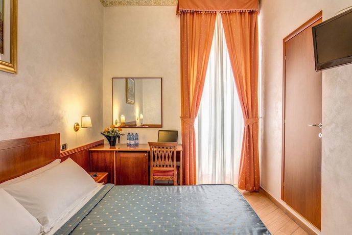 Hotel Centro Cavour