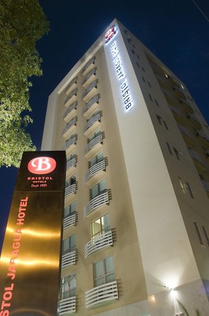 Bristol Jaragua Hotel Pampulha