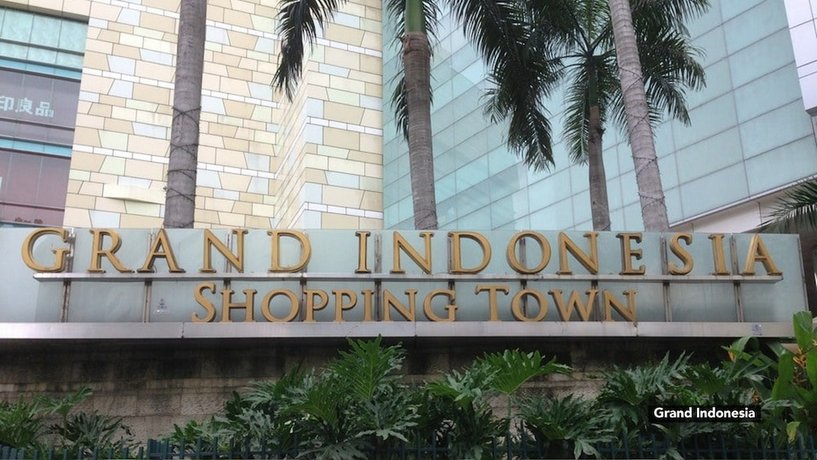 ZEN Rooms Terogong near Pondok Indah