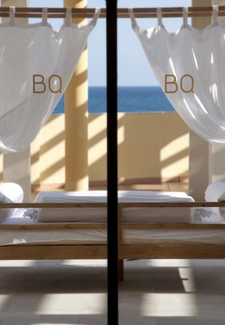 BQ Andalucia Beach Hotel