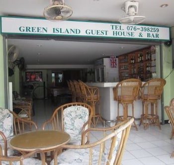 Green Island Guesthouse Karon