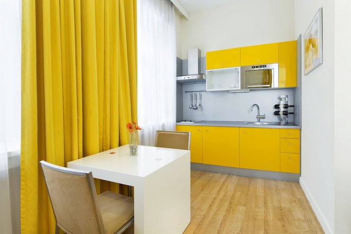 Mamaison Residence Sulekova Bratislava