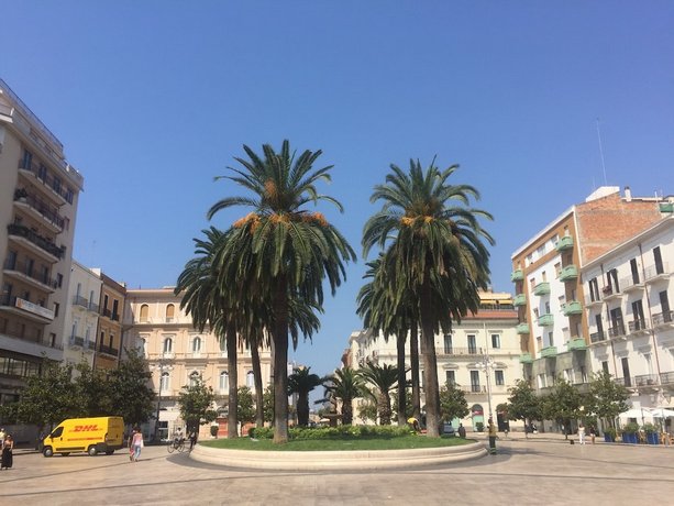 Hotel Plaza Taranto