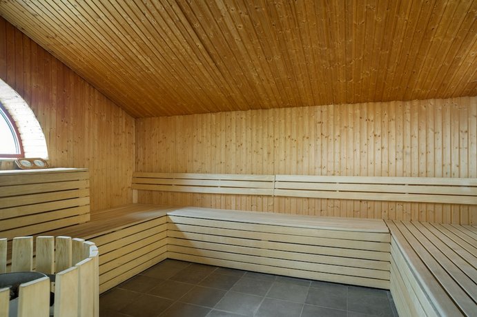 Scandic Stora Hotellet