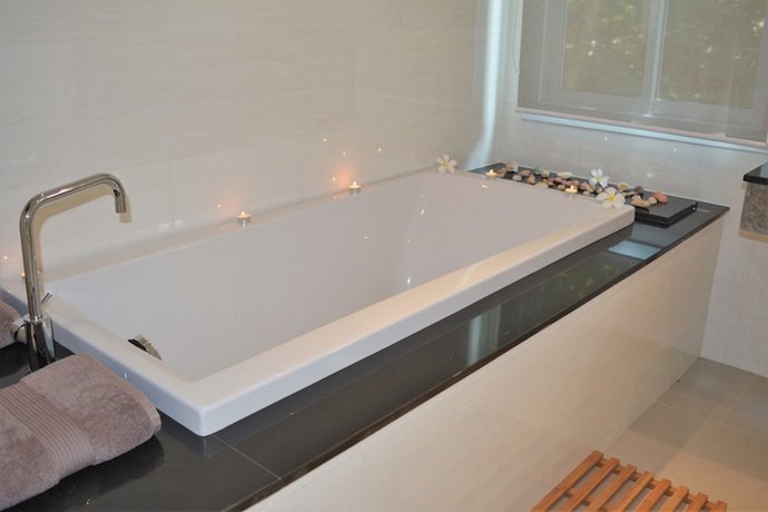 Coconut Bay Club Suite 201