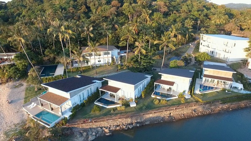 Coconut Bay Club Suite 201