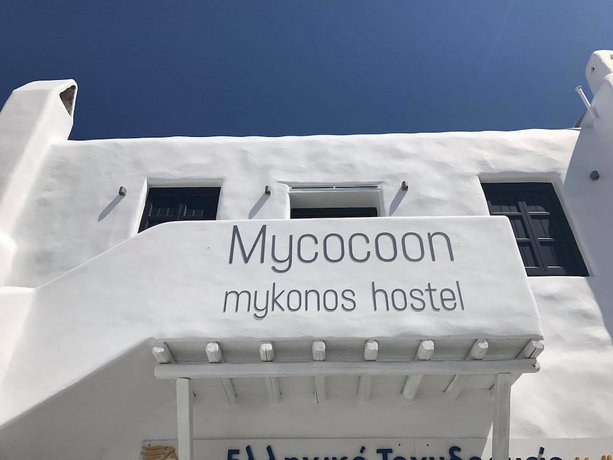 MyCocoon Hostel