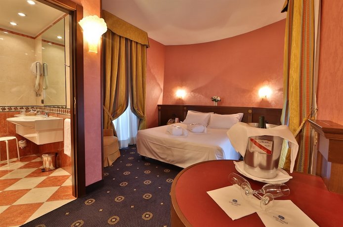 Best Western City Hotel