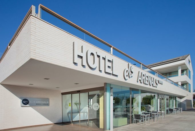 Hotel Els Arenals