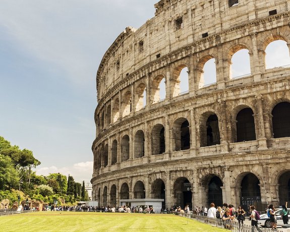 Vaticano Julia Luxury Rooms