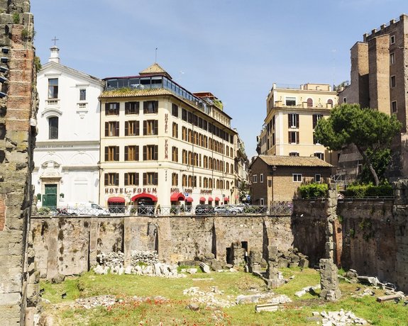Vaticano Julia Luxury Rooms