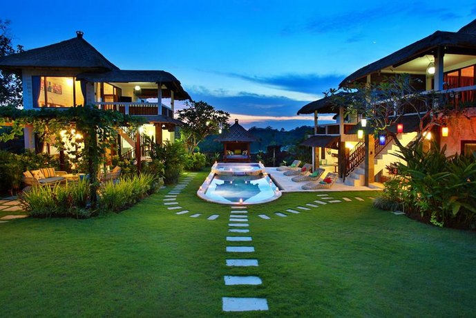 Hill Dance Bali American Hotel, South Kuta - Compare Deals