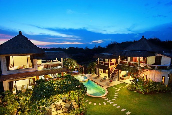 Hill Dance Bali American Hotel, South Kuta - Compare Deals