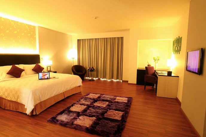 Mercure Banjarmasin
