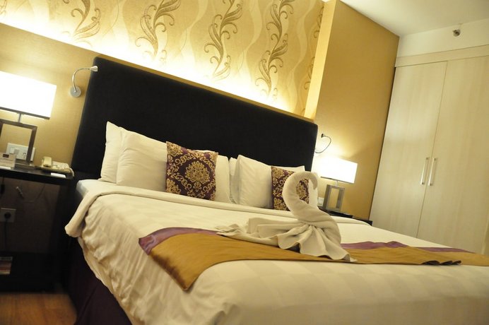 Mercure Banjarmasin