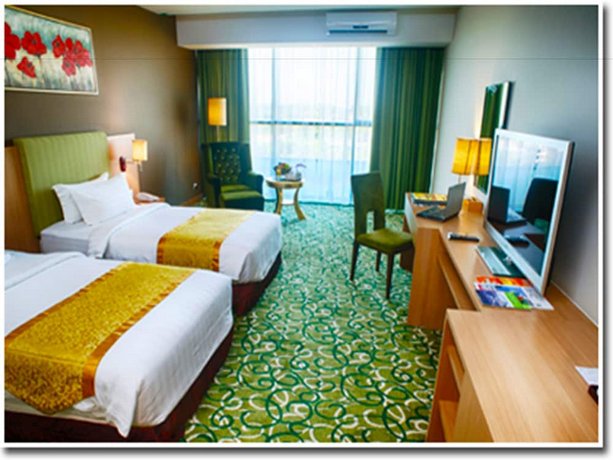 Hotel Aifa