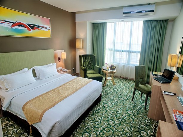 Hotel Aifa