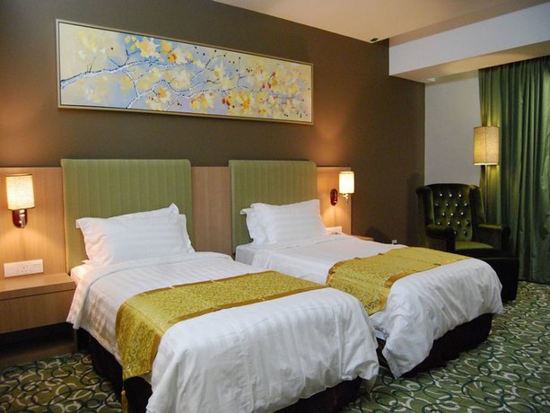 Hotel Aifa