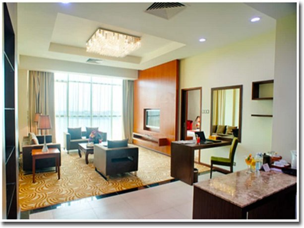Hotel Aifa