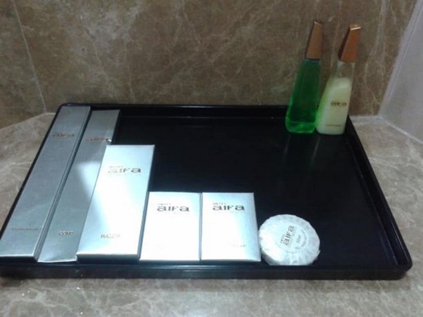 Hotel Aifa