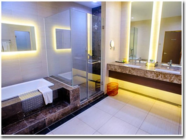 Hotel Aifa