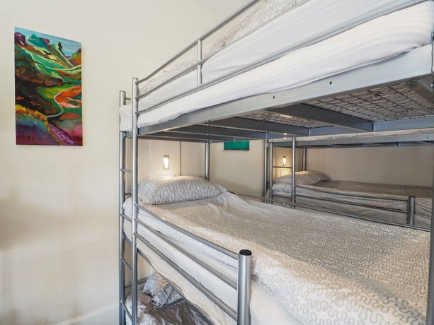 The Hostel Edinburgh