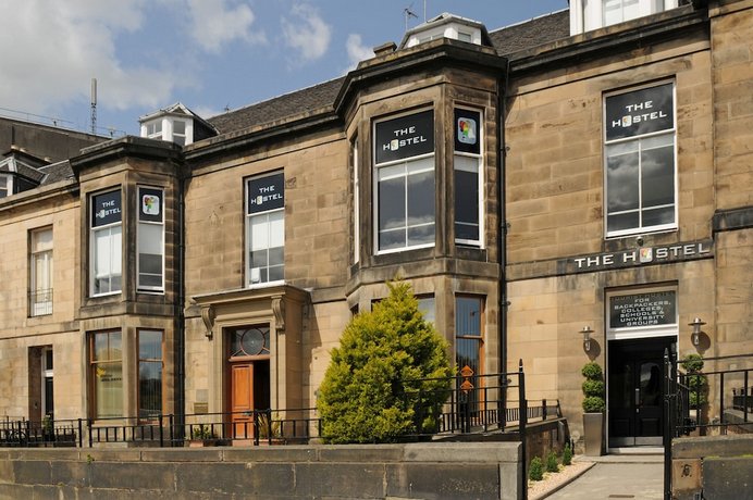 The Hostel Edinburgh