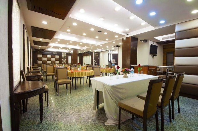 Hotel Fortuner